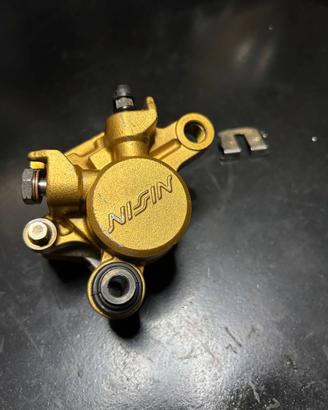 Pinza freno posteriore Nissin Honda CBR600RR 03-04