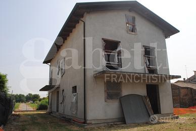 Casa Indipendente Ravenna [Cod. rif NP168PZPVRG]