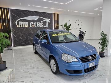 VOLKSWAGEN POLO 1.2 BENZINA CONFORTLINE 160000 KM