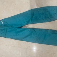 Salopette neve bambina/bambino