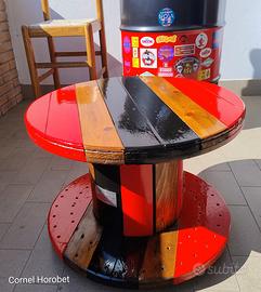 Tavolino da fumo originale 