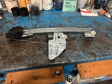 Alzavetro Dacia Sandero