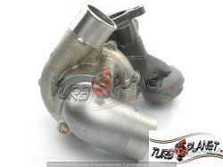 Turbo TOYOTA RAV 4 III (_A3_) 2.2 D 4WD 130KW