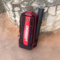 Set arco ricurvo completo