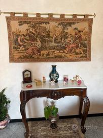 Consolle antiche in stile luigi filippo