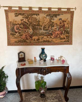 Consolle antiche in stile luigi filippo