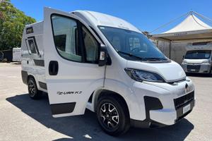 Elnagh E-Van K2 Next 140 Hp '2026