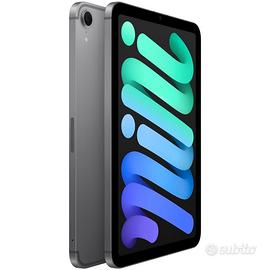 Apple Ipad A17 Pro Mini  NUOVO