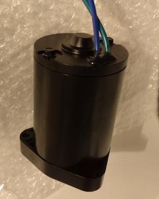 Motorino trim nuovo Tohatsu/Mercury XR 25/40/50