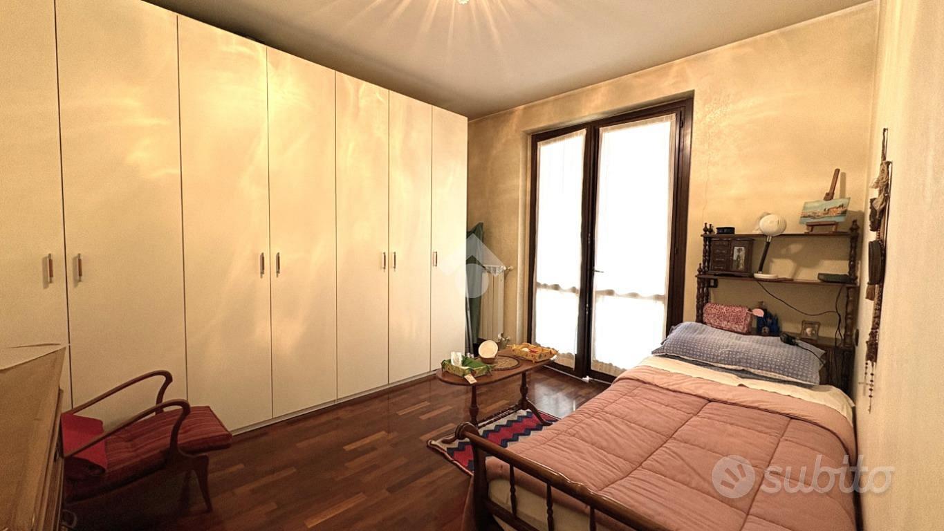 Appartamento – Senago, Senaghino, Castelletto - Altro