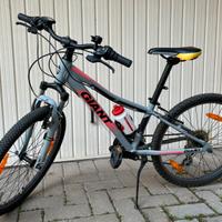 MTB Giant '24 junior