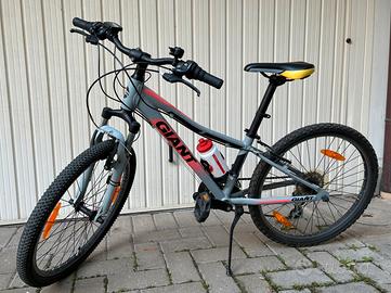 MTB Giant '24 junior