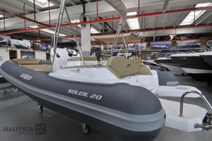 Salpa Soleil 20 (2025)