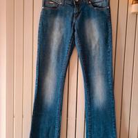 Jeans donna Motivi, tg 42
