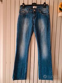 Jeans donna Motivi, tg 42