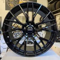 Cerchi Audi raggio 21 NUOVI cod.87342