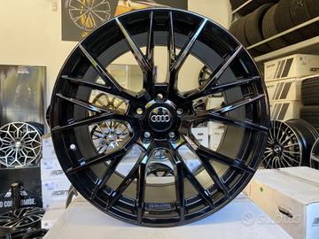 Cerchi Audi raggio 21 NUOVI cod.87342