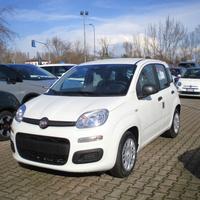 FIAT Panda 1.0 FireFly S&S Hybrid - Sensori/Blue