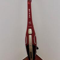 Scopa Elettrica Hoover Diva Evo All in1 con filo