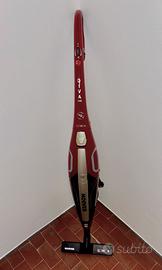 Scopa Elettrica Hoover Diva Evo All in1 con filo