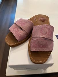 Sandali chloè