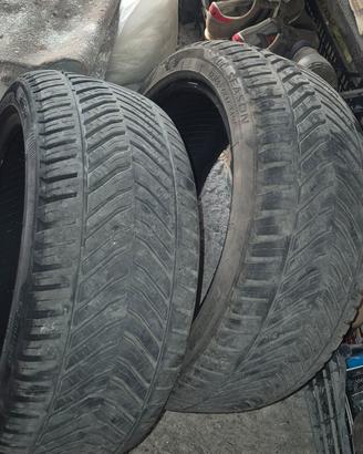 gomme riken 225 45 17 4 stagioni