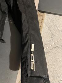 Giacca da moto alpinestars