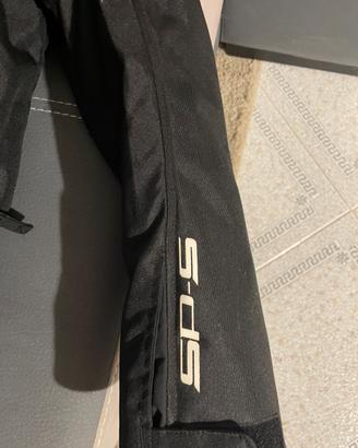 Giacca da moto alpinestars