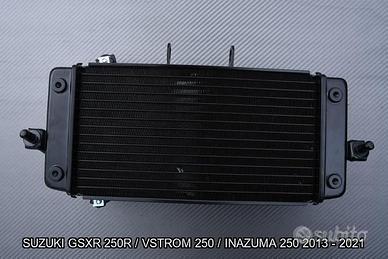 Radiatore SUZUKI GSX 250R VSTROM INAZUMA 250 2013