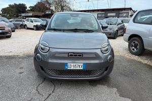 Fiat 500 500e Berlina 42 kWh Passion