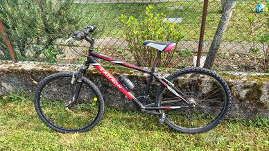 Bici usata x ragazzo