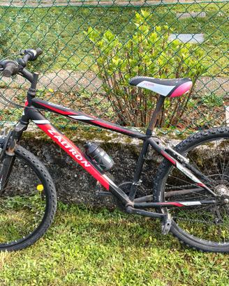 Bici usata x ragazzo