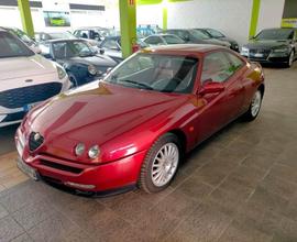ALFA ROMEO GTV 2.0 V6 TB ASI