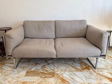 Divano Cassina 8 - Mod.207 02