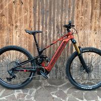 Mondraker Crafty Carbon RR