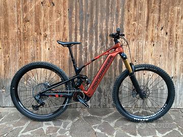 Mondraker Crafty Carbon RR