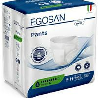 Egosan Pants Pannolone Mutandina Super Taglia L