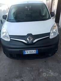 Renault Kango