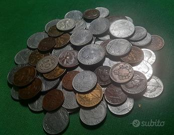 Monete Regno d'Italia