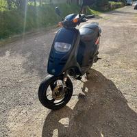 Gilera storm 50