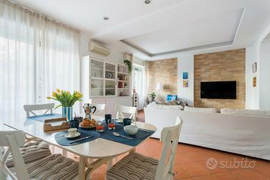 Kyntherland House a Napoli - La tua casa vacanze