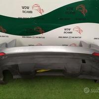 81a807511b paraurti posteriore audi q2 s-line