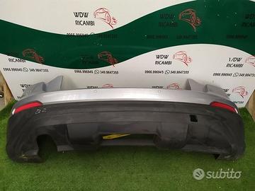 81a807511b paraurti posteriore audi q2 s-line