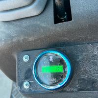 Escavatore jpc 10 ql