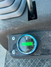 Escavatore jpc 10 ql