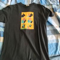 T-shirt Joan Cornellà