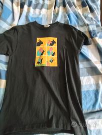T-shirt Joan Cornellà
