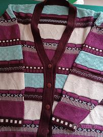 Cardigan Donna taglia L