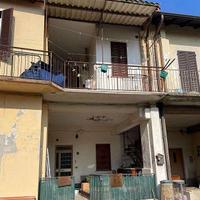Trilocale a Mezzago