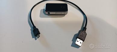 Dac/dongle
